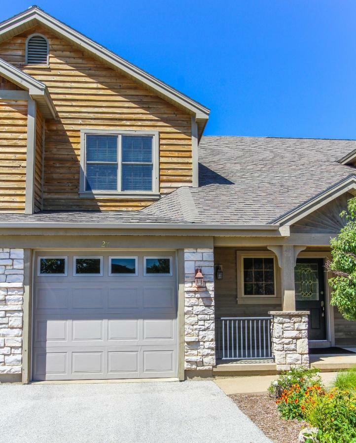 Meadow Ridge Condos Egg Harbor Exterior foto